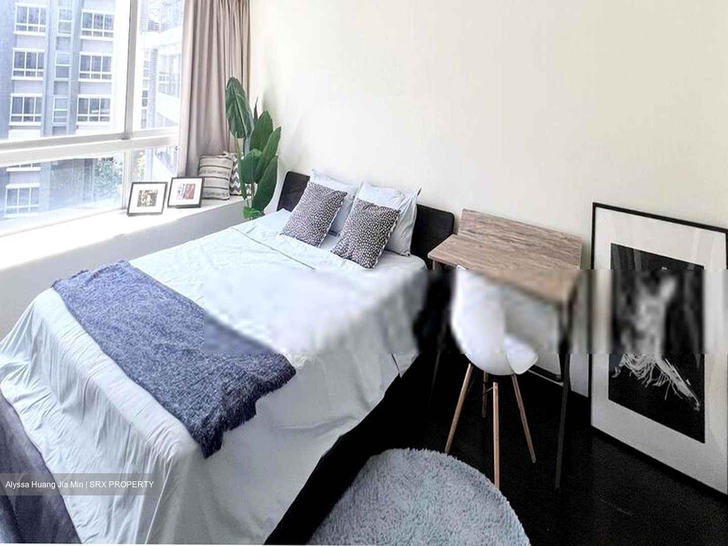 Sophia Residence (D9), Condominium #567715761